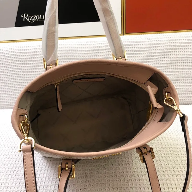 All Categories Official Website "Brand Women's Bags" Women's Bags 💙 MK 2023 New MK Crossbody Bag